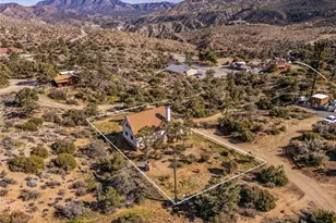 70020 Pines To Palms, Mountain Center, CA 92561 - Photo 31