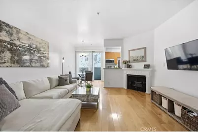 620 S Gramercy Place #130, Los Angeles, CA 90005 - Photo 1