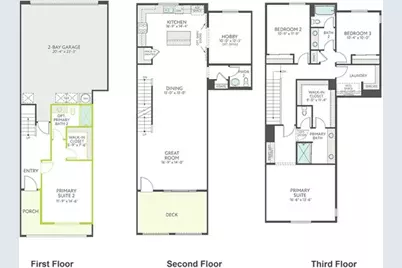 16207 Plumeria Lane, Chino, CA 91708 - Photo 17