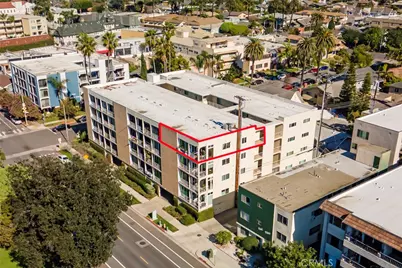 2100 E 2nd Street #505, Long Beach, CA 90803 - Photo 3