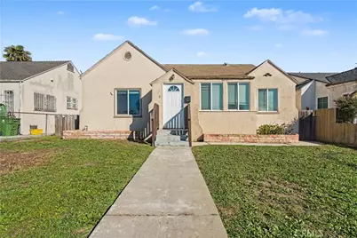 6030 Alviso Avenue, Los Angeles, CA 90043 - Photo 1