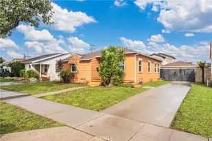 2057 W 96th St, Los Angeles, CA 90047 - Photo 1