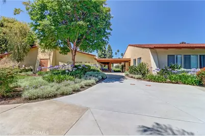 255 Calle Aragon #Q, Laguna Woods, CA 92637 - Photo 37