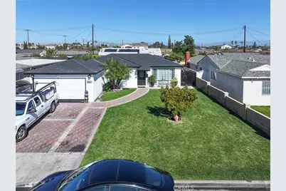 9031 Washington, Westminster, CA 92683 - Photo 1