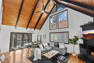 28886 Cedar, Lake Arrowhead, CA 92352 - Photo 5