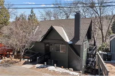 28886 Cedar, Lake Arrowhead, CA 92352 - Photo 39