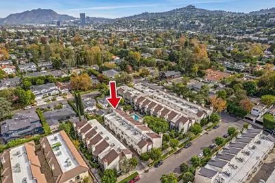 4218 Troost #20, Studio City, CA 91604 - Photo 33