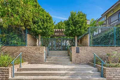 4218 Troost #20, Studio City, CA 91604 - Photo 37