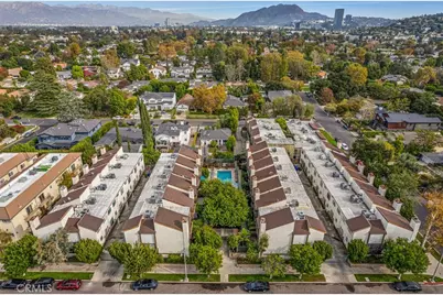 4218 Troost #20, Studio City, CA 91604 - Photo 35