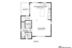 107 Kestrel, Irvine, CA 92618 - Photo 45