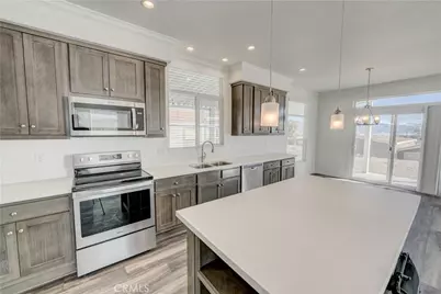 12600 Havasu Lake Road #46, Needles, CA 92363 - Photo 5