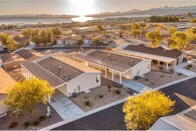12600 Havasu Lake Road #46, Needles, CA 92363 - Photo 1