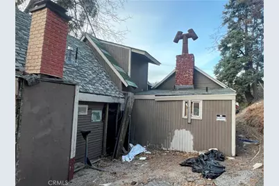 32909 Rim Of The World, Arrowbear, CA 92308 - Photo 1