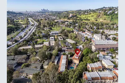 5036 Echo Street #408, Los Angeles, CA 90042 - Photo 21