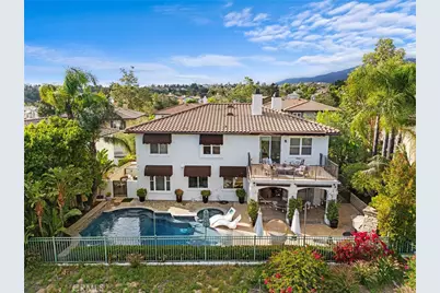 5 Golf Ridge, Rancho Santa Margarita, CA 92679 - Photo 27