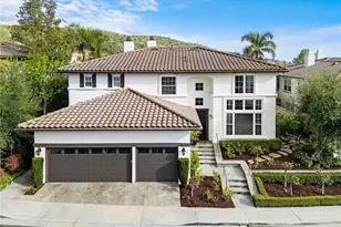 5 Golf Ridge, Rancho Santa Margarita, CA 92679 - Photo 1