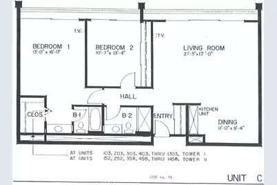 24055 Paseo Del Lago #152, Laguna Woods, CA 92637 - Photo 29