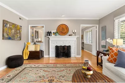 950 S Orange Grove, Pasadena, CA 91105 - Photo 5