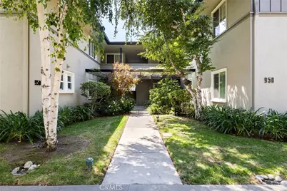 950 S Orange Grove, Pasadena, CA 91105 - Photo 23