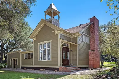 1239 Rainbow Valley Boulevard, Fallbrook, CA 92028 - Photo 3