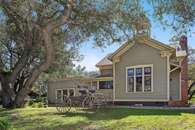 1239 Rainbow Valley Boulevard, Fallbrook, CA 92028 - Photo 1