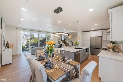 712 1/2 N Chestnut Ave, Los Angeles, CA 90042 - Photo 9