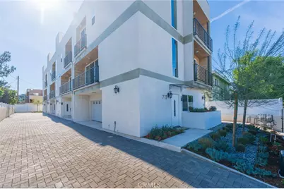 712 1/2 N Chestnut Ave, Los Angeles, CA 90042 - Photo 3