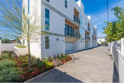 712 1/2 N Chestnut Ave, Los Angeles, CA 90042 - Photo 3