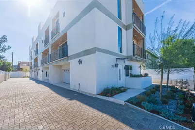 712 1/2 N Chestnut Ave, Los Angeles, CA 90042 - Photo 3