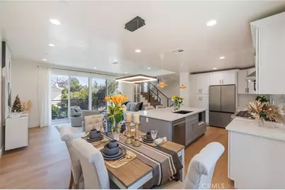 712 1/2 N Chestnut Ave, Los Angeles, CA 90042 - Photo 9