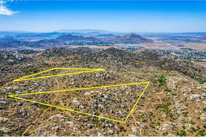 0 Gunther, Menifee, CA 92585 - Photo 3