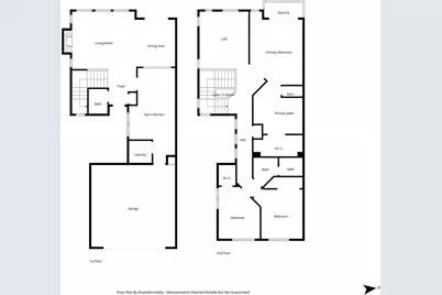 48 Spoon, Coto de Caza, CA 92679 - Photo 39