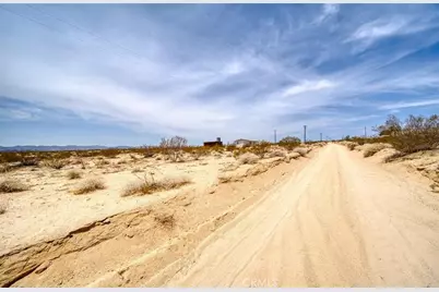 0 Brant Crossing Rd, Joshua Tree, CA 92252 - Photo 5