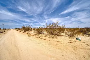 0 Brant Crossing Rd, Joshua Tree, CA 92252 - Photo 1