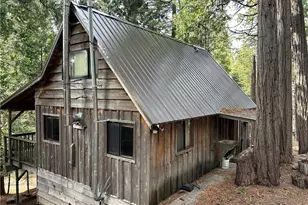 7771 White Chief Mountain Rd, Fish Camp, CA 93623 - Photo 1