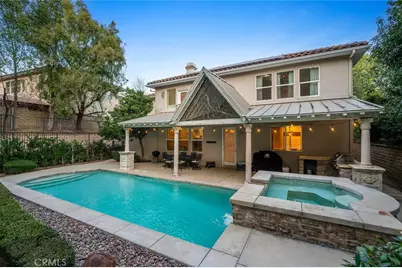 29123 Black Pine, Saugus, CA 91390 - Photo 57