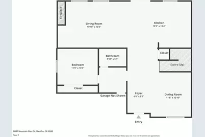 25587 Mountain Glen Circle, Menifee, CA 92585 - Photo 49