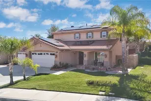 25587 Mountain Glen Cir, Menifee, CA 92585 - Photo 3