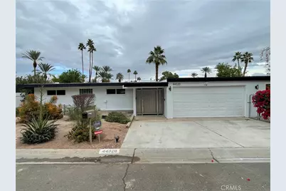 44320 Elkhorn, Indian Wells, CA 92210 - Photo 1
