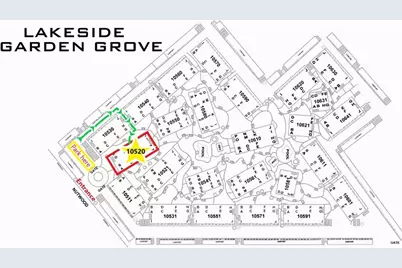 10520 Lakeside Drive #L, Garden Grove, CA 92840 - Photo 39