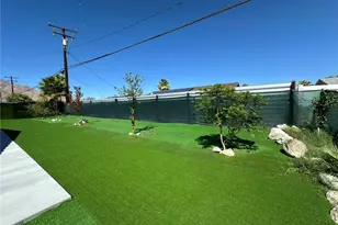 378 West Rosa Parks Rd, Palm Springs, CA 92262 - Photo 9