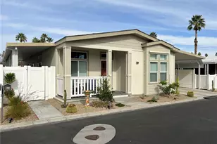 268 Encino Dr, Palm Springs, CA 92264 - Photo 1