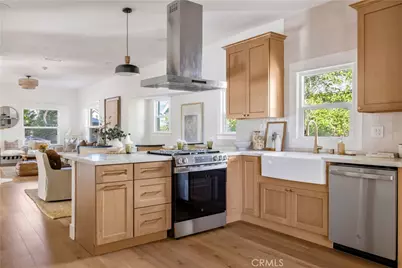 5670 Hub Street, Los Angeles, CA 90042 - Photo 3