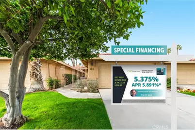 81 Camino Arroyo, Palm Desert, CA 92260 - Photo 5