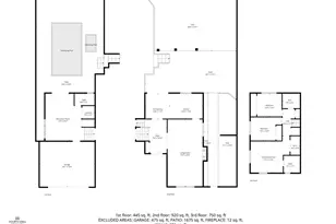 17164 Braxton St, Granada Hills, CA 91344 - Photo 43