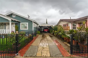 1219 W 98th, Los Angeles, CA 90044 - Photo 7