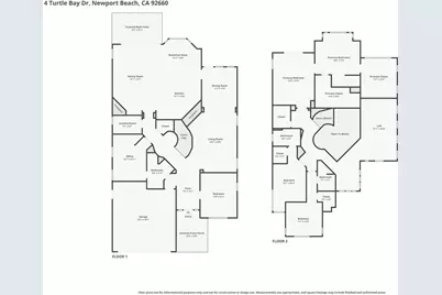 4 Turtle Bay Drive, Newport Beach, CA 92660 - Photo 55