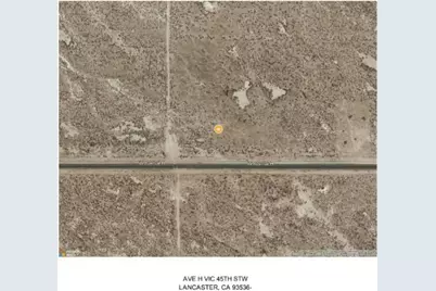 0 Avenue H, Lancaster, CA 93536 - Photo 1