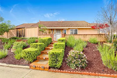 42 Via Zapador, Rancho Santa Margarita, CA 92688 - Photo 3