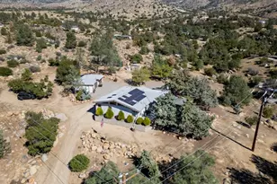 9780 Fay Ranch, Weldon, CA 93240 - Photo 25